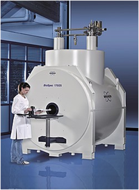 Animal MRI, Bruker